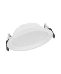 Oprawa DOWNLIGHT ALU DALI DN150 14W 6500K WT IP44