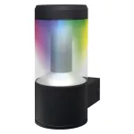 Oprawa SMART+ BT MODERN LANTERN WALL RGBW