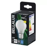 Lampa BELLALUX® CLA 11W 840 Frosted E27