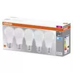 Lampa LED BASE Classic A60 8,5W/840 230V plastik E27 FS5 OSRAM