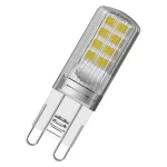 Lampa BELLALUX® LED PIN G9 2.6W 827 Clear G9