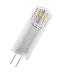 Lampa BELLALUX® LED PIN G4 1.8W 827 Clear G4