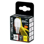 Lampa BELLALUX® LED SPECIAL T26 2.3W 827 Frosted E14