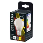 Lampa BELLALUX® CLA 4W 827 Frosted E27