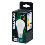 Lampa BELLALUX® CLA 13W 840 Frosted E27