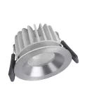 Oprawa SPOT FIREPROOF LED FIX 8W 4000K SI DIM IP65