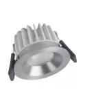 Oprawa SPOT LED FIX 8W 4000K SI DIM IP44