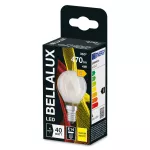 Lampa BELLALUX® CLP 4W 827 Frosted E14