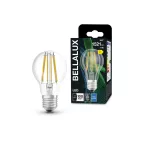 Lampa BELLALUX® CLA 11W 840 Clear E27