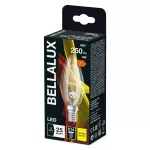 Lampa BELLALUX® CLB 2.5W 827 Clear E14