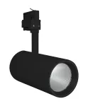 Szynowa oprawa TRACKLIGHT SPOT D95 55W 3000K 90RA NFL BK