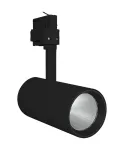 Szynowa oprawa TRACKLIGHT SPOT D85 35W 4000K 90RA NFL BK