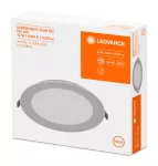 Oprawa DOWNLIGHT SLIM DN155 12W 4000K WT IP20