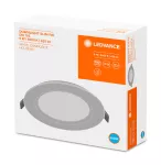 Oprawa DOWNLIGHT SLIM DN105 6W 6500K WT IP20