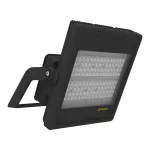 Oprawa FLOODLIGHT H M LUM V 300W 730 ASYM 110X30 LEDV