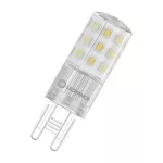 Lampa LED PIN G9 P 4.9W 827 Clear G9