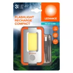 Latarka FLASHLIGHT COMPACT COMPACT