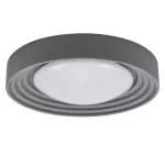 Oprawa Orbis Concrete 500MM 24.5W 830 Click Dim Gray