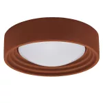 Oprawa Orbis Concrete 300MM 13W 830 Click Dim Brown