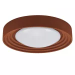 Oprawa Orbis Concrete 500MM 24.5W 830 Click Dim Brown