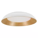 Oprawa Orbis Alva 505MM 36W 830 Click DIM White and Wood Decor