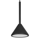 Oprawa Decor Fuji 1XPendant 5W 930 Black