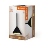 Oprawa Decor Fuji 1XPendant 5W 930 Black