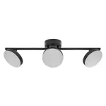 Oprawa DECOR SPOT MOON 3Spot 16W 830 Black