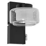 Oprawa Orbis Flame 5.5W Click CCT IP44 Black