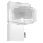 Oprawa Orbis Flame 5.5W Click CCT IP44 White