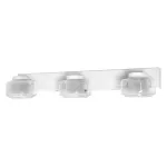 Oprawa Orbis Flame 3X5.5W Click CCT IP44 White