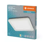 Oprawa Orbis Disc 30X30CM 22W Click CCT IP44 White