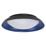 Oprawa Orbis Plate 430MM 35W 830 Click DIM Black and Blue