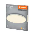 Oprawa PLANON™ Frameless Round 450mm 28W 830 White