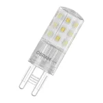 Lampa LED PIN G9 4.9W 827 Clear G9