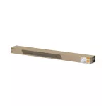 Oprawa LINEAR INDIVILED DIRECT/INDIRECT 1500 PS 1500 P 69W 930 PS BK