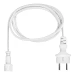 Wtyczki zasilające POWER PLUGS FOR LED STRIP HIGH VOLTAGE 230V - EU PLUG EU