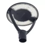 Oprawa URBAN LANTERN SYMMETRIC 29W SYM PS 822-827 IP66 GY