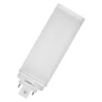 Lampa DULUX T E LED FR 26 ECG, AC mains 10W 840 GX24q-3