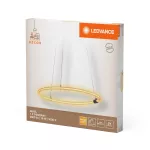 Oprawa DECOR AURA PEND 18W 830 CLICK DIM LEDV