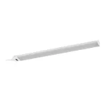 Oprawa LINEAR ANGLE FL SEN 35CM CCT DIM WTLEDV