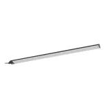 Oprawa LINEAR ANGLE FL SEN 55CM CCT DIM BKLEDV