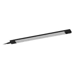 Oprawa LINEAR EDGE SEN 50CM CCT DIM BK LEDV