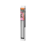 Oprawa LINEAR EDGE 50CM RGBW DIM RC BK LEDV