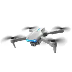 Dron E99 Pro | Zestaw dron + 3 baterie + pokrowiec | 1800mAh