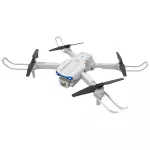 Dron E99 Pro | Zestaw dron + 3 baterie + pokrowiec | 1800mAh