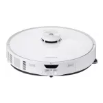 Roborock S8 MaxV Biały | Inteligentny Odkurzacz | Robot Vacuum Cleaner