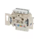 0220-507-101 GNIAZDO RJ45 KAT. 5E NIEEKRANOWANE, 8