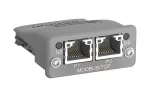 AB-MODBUS-TCP-2 moduł komunikacyjny do softstartów PSTX