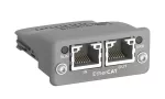 AB-ETHERCAT-IP-2 moduł komunikacyjny do softstartów PSTX